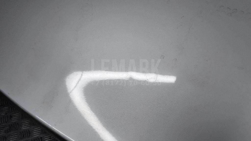 Крышка багажника для  Fiat Ducato 230 1994-2002
