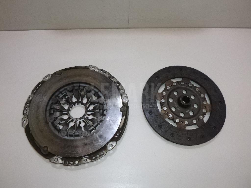 К-кт сцепления 2335400QAG Nissan