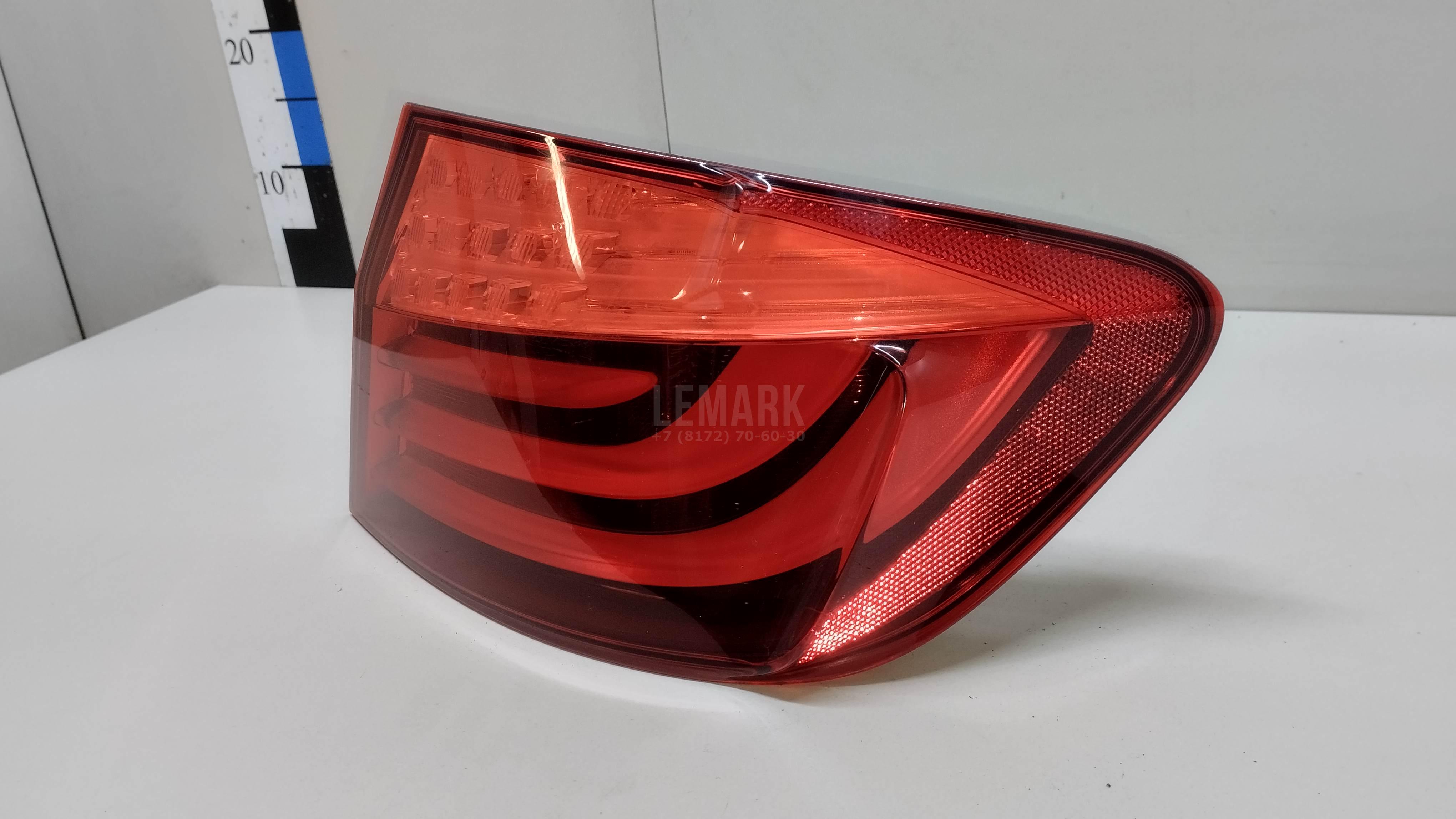 Фонарь задний наружный правый для  BYD F0 2008-2015