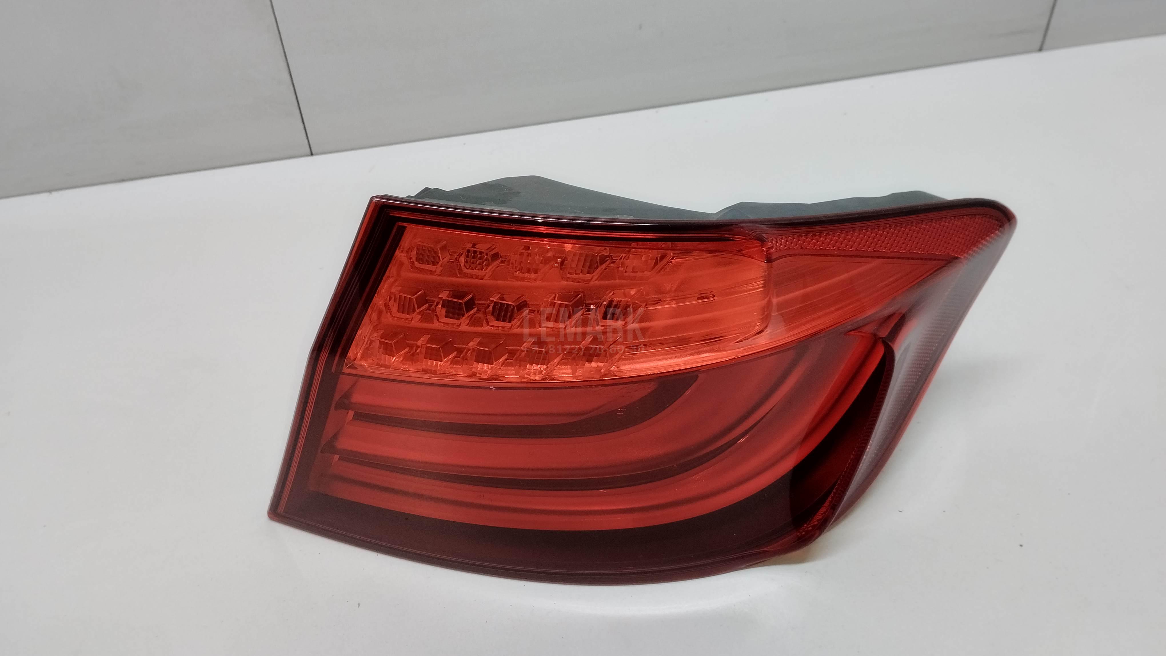 Фонарь задний наружный правый для  BYD F0 2008-2015