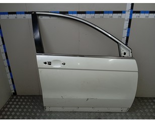 Дверь передняя правая для Honda CR-V 2007-2012 с разборки состояние хорошее