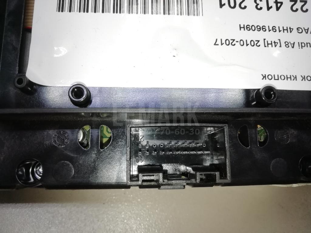 Блок кнопок для  BMW 3-serie E36 1991-1998