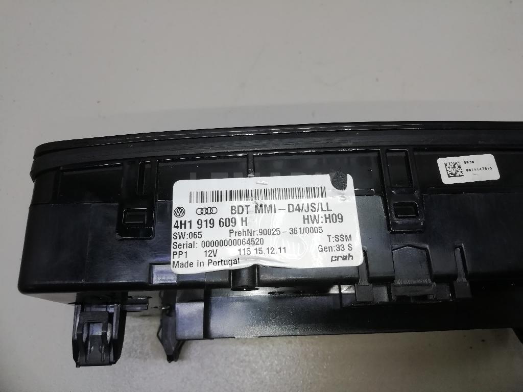Блок кнопок для  BMW 3-serie E36 1991-1998