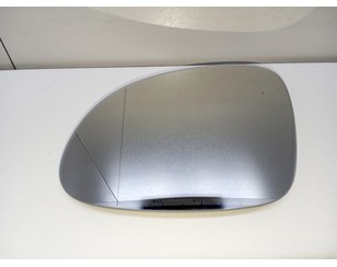 Стекло зеркала электрического левого для VW Tiguan 2007-2011 новый