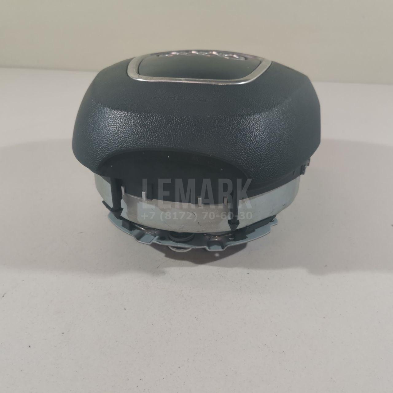 Подушка безопасности в рулевое колесо для  BMW X5 E70 2007-2013