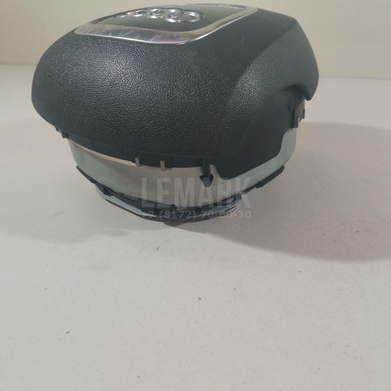 Подушка безопасности в рулевое колесо для  BMW X5 E70 2007-2013