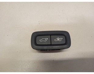 Кнопка открывания багажника для Volvo XC40 2017> с разборки состояние отличное