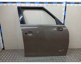 Дверь передняя правая для Mini Countryman R60 2010-2016 с разбора состояние хорошее
