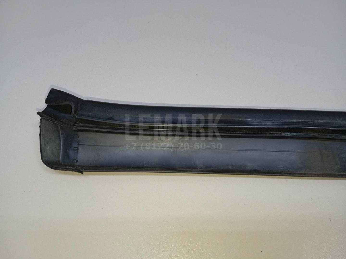 Уплотнитель капота для  Audi A6 [C6,4F] 2004-2011