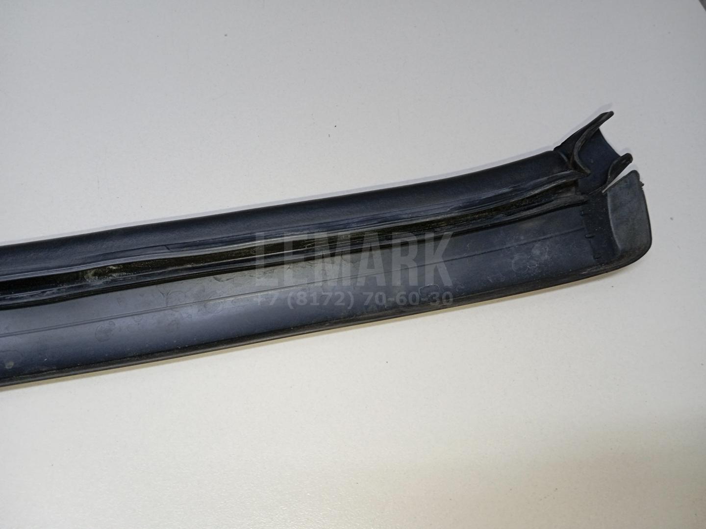 Уплотнитель капота для  Audi A6 [C6,4F] 2004-2011