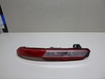 Фонарь задний в бампер левый