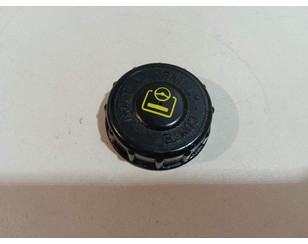 Крышка бачка гидроусилителя для Renault Logan II 2014> б/у состояние отличное