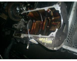 Поддон масляный двигателя для Toyota Picnic (XM10) 1996-2001 с разборки состояние отличное