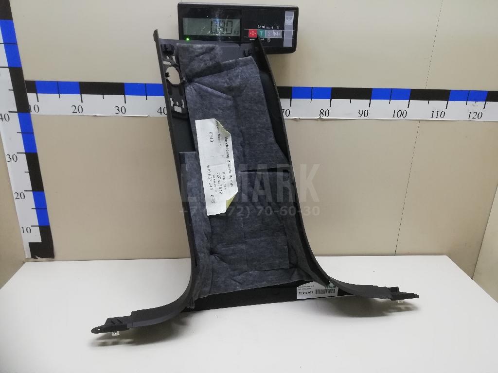 Обшивка стойки для  BMW X3 E83 2004-2010
