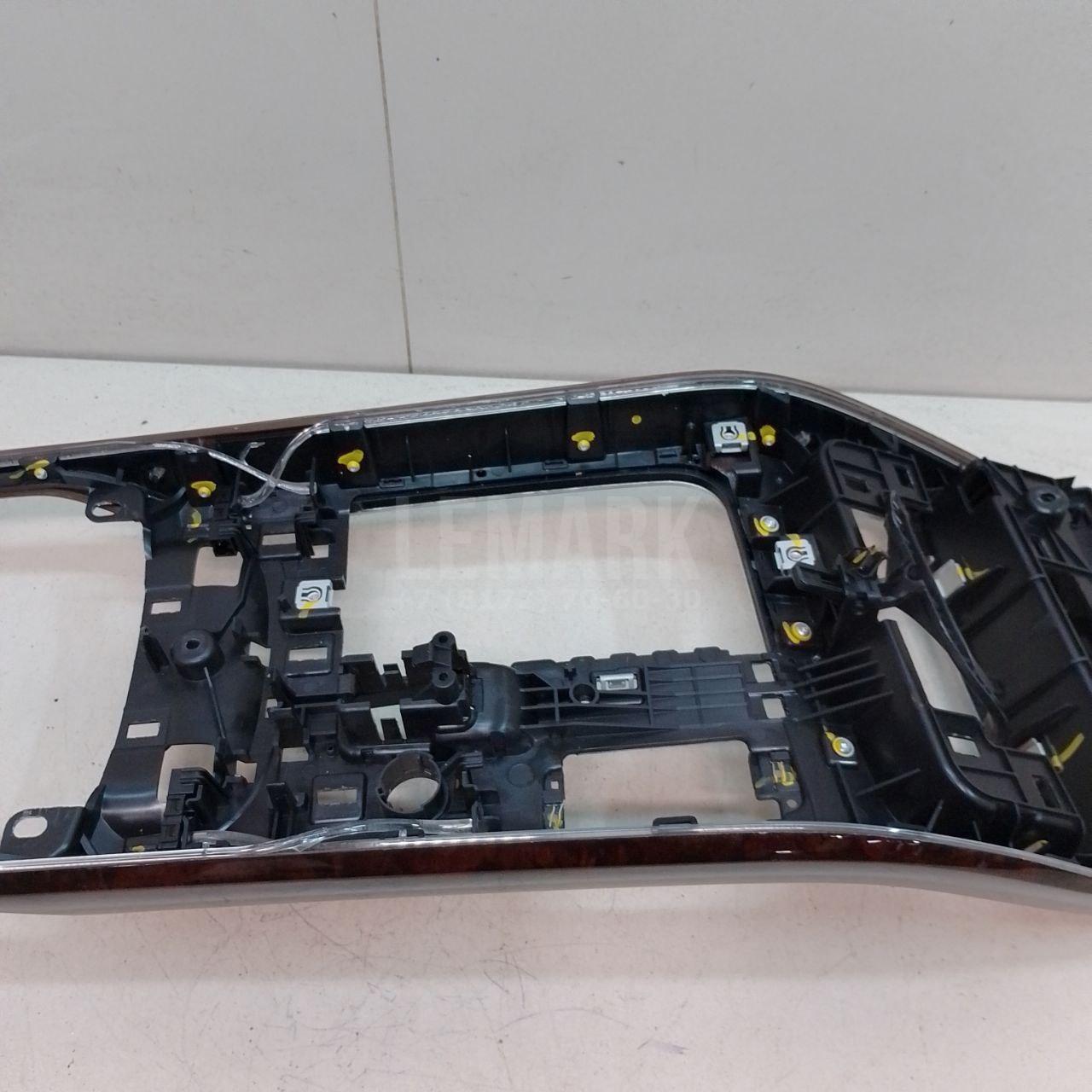 Консоль для  Acura RDX 2006-2012