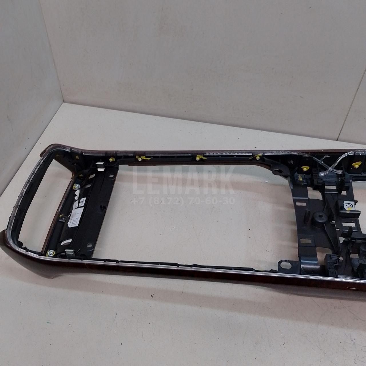 Консоль для  Acura RDX 2006-2012