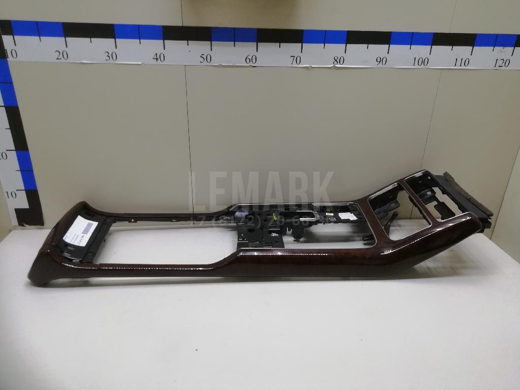 Консоль для  Acura RDX 2006-2012