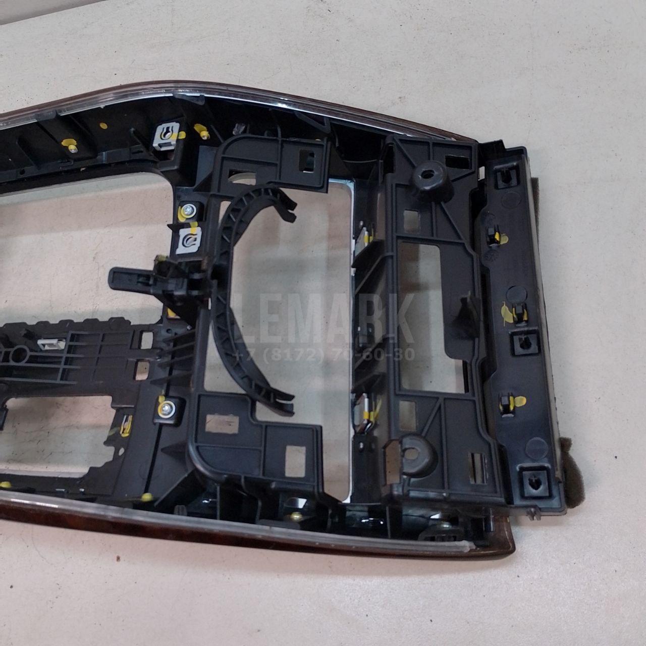Консоль для  Acura RDX 2006-2012