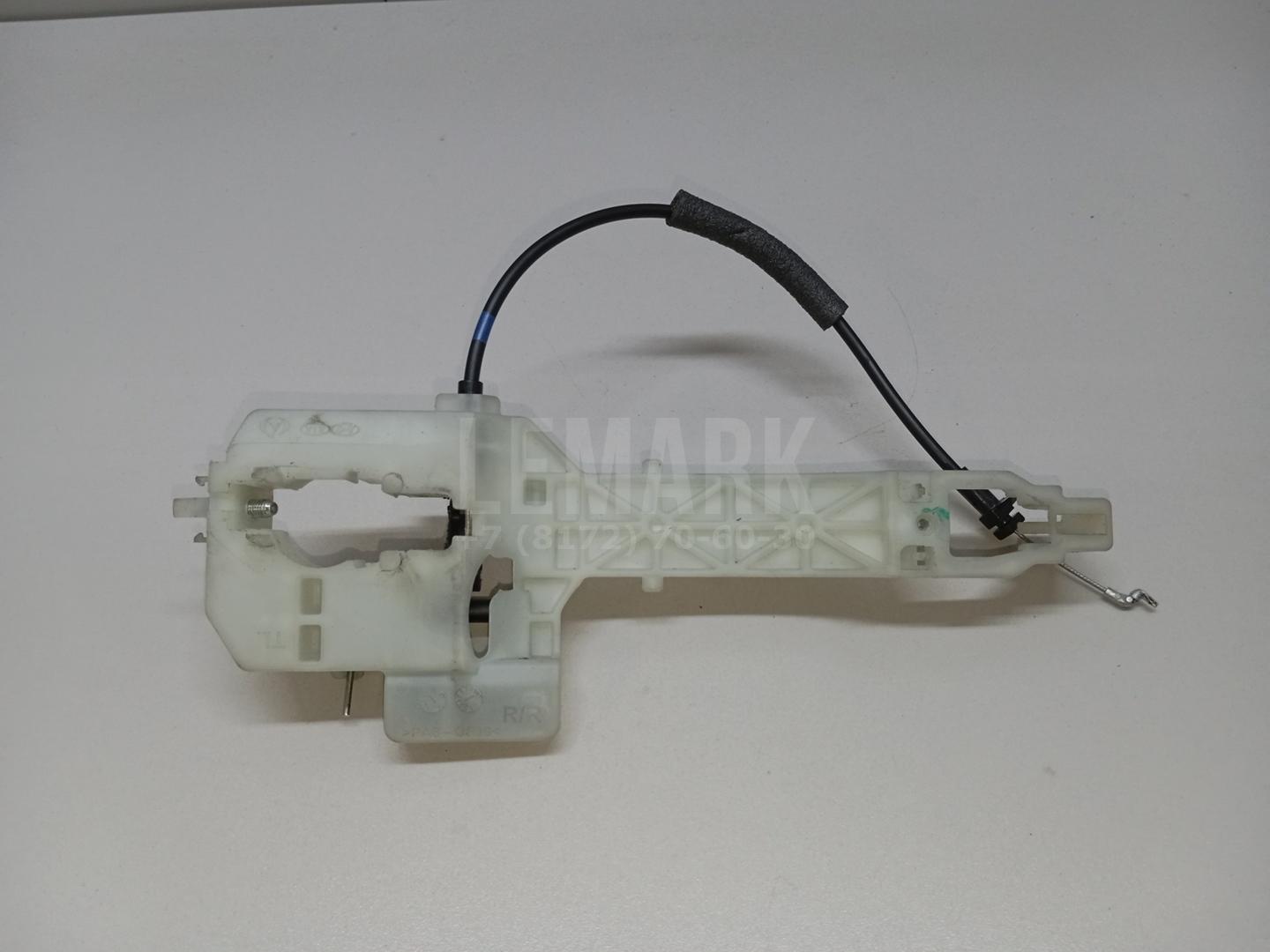 Кронштейн ручки 83665D3000 Hyundai-Kia