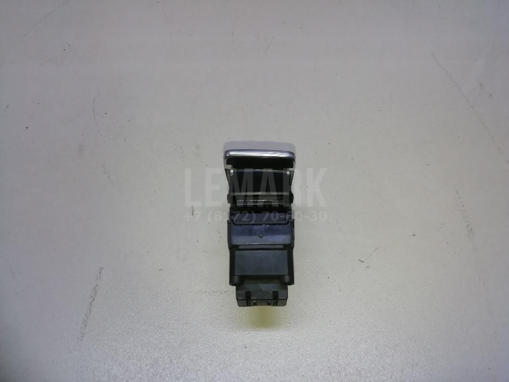 Кнопка фиксатора стояночного тормоза для  BMW 5-serie E60/E61 2003-2009