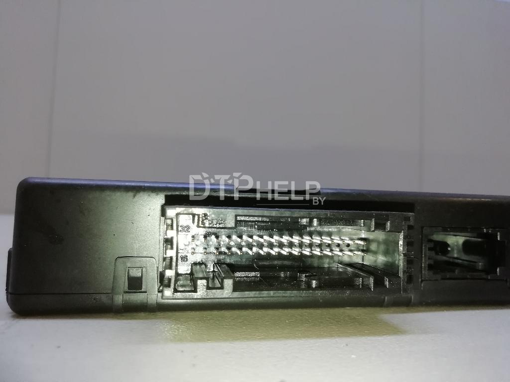 Фото Блок электронный для Audi A8 [4H]  2011