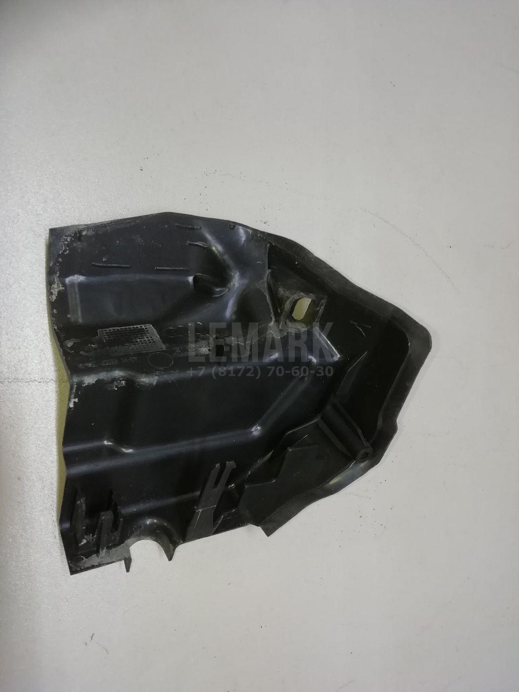 Кожух для  BMW X5 E70 2007-2013