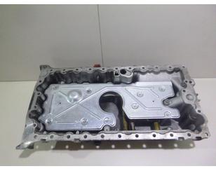 Поддон масляный двигателя для Volvo C30 2006-2013 с разбора состояние отличное