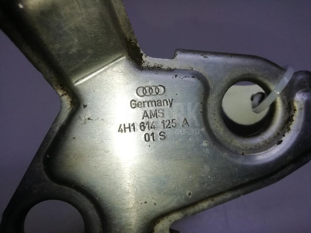 Кронштейн блока ABS (насос)