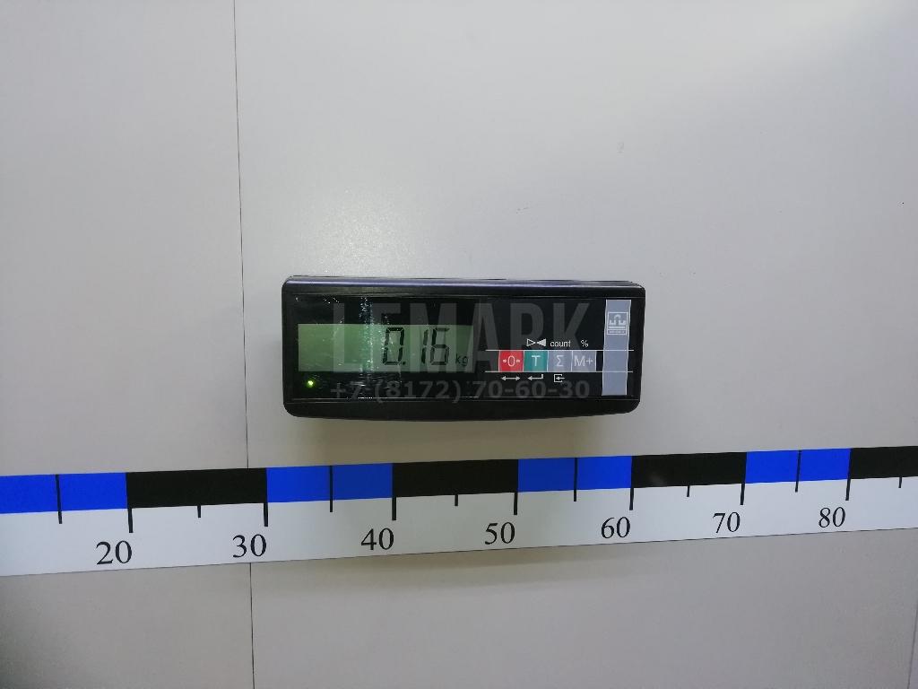 Клапан кондиционера для  BPW ECO 0-1996