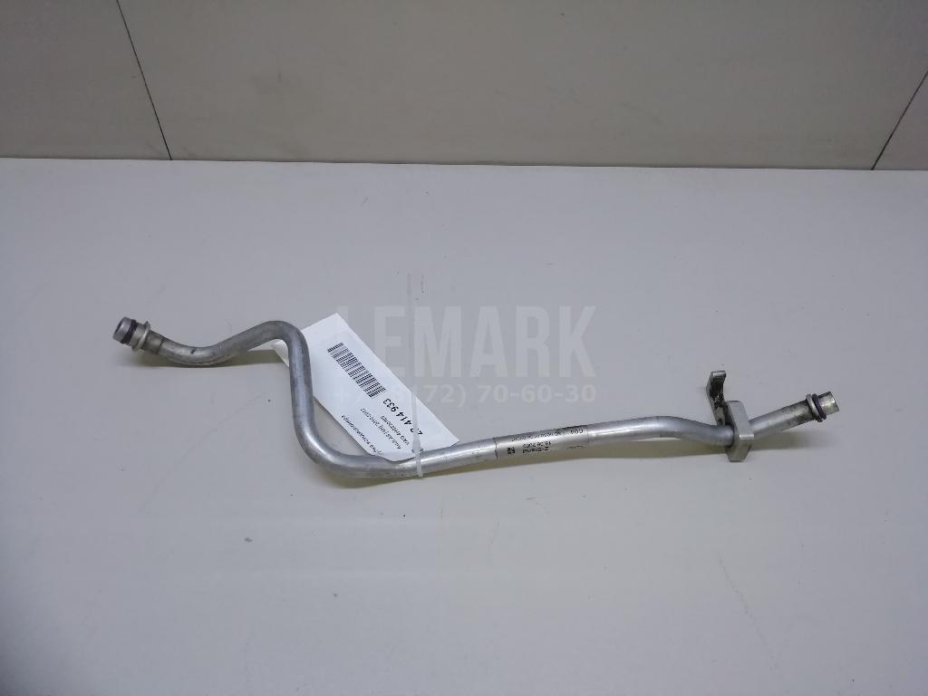 Трубка кондиционера для  BMW 3-serie E46 1998-2005