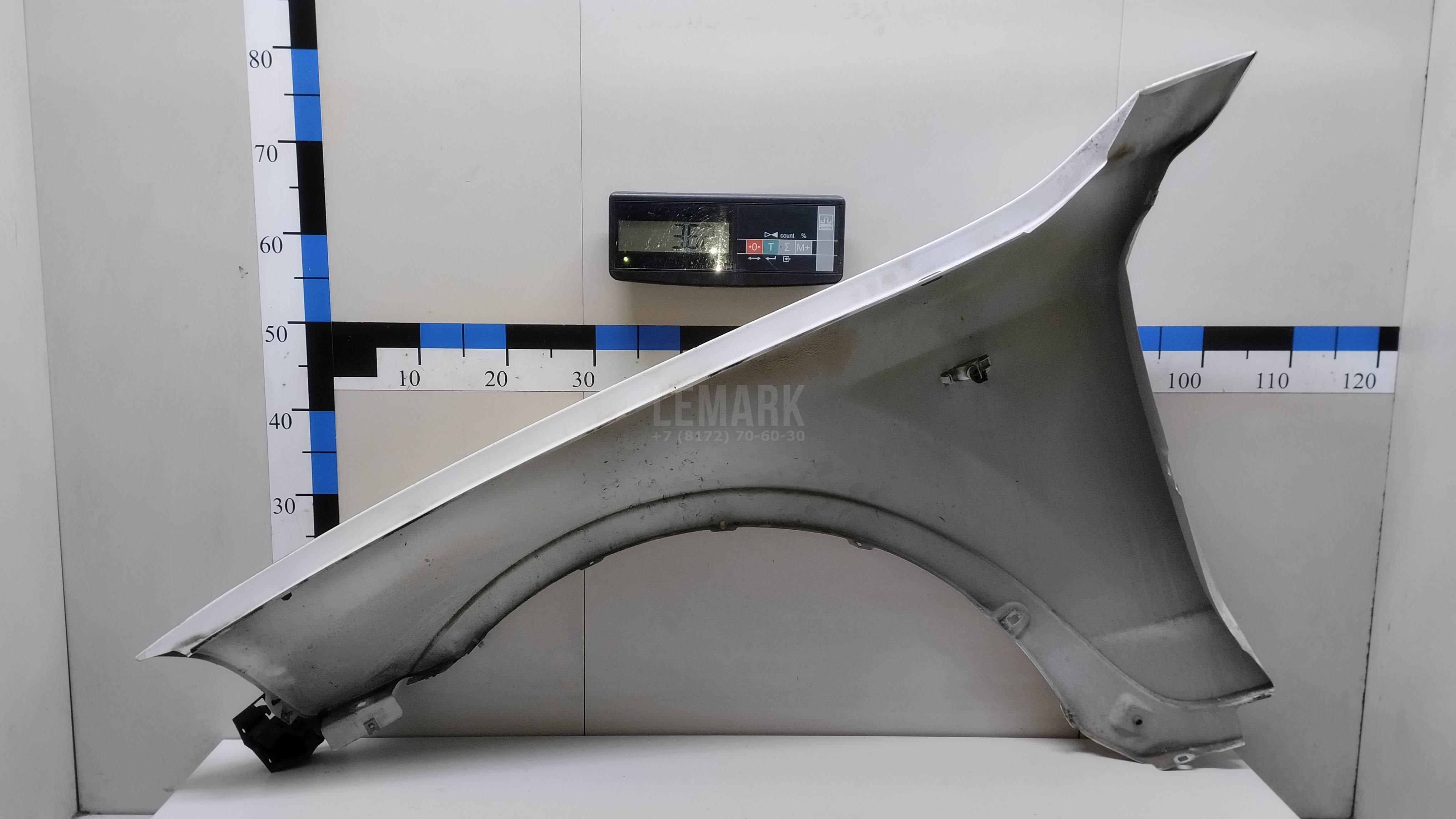 Крыло переднее правое для  Cadillac ATS 2012-2019