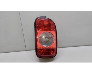 Фонарь задний правый для Mini Clubman R55 2007-2014 с разборки состояние отличное