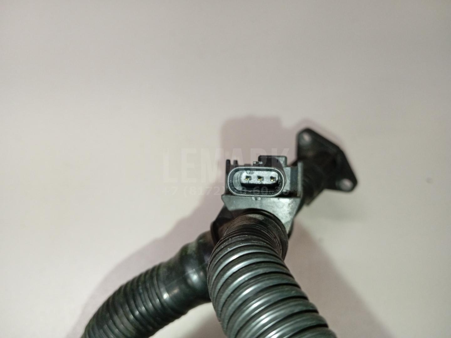 Трубка системы рециркуляции (EGR) для  BMW X5 F15/F85 2013-2018