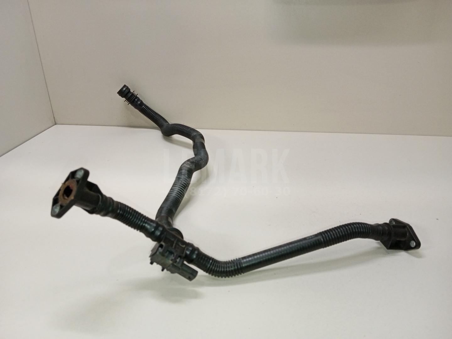Трубка системы рециркуляции (EGR) для  BMW X5 F15/F85 2013-2018