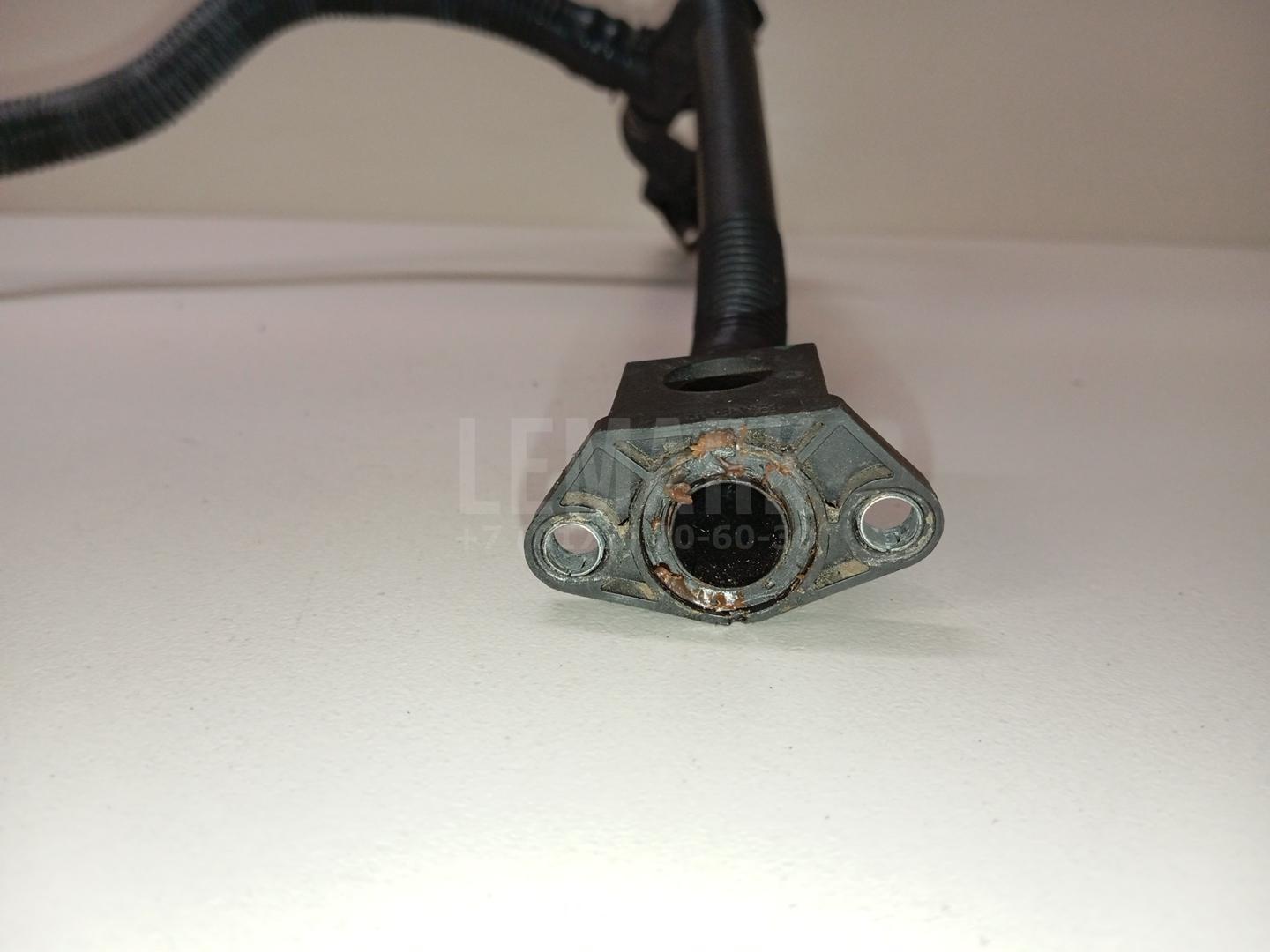 Трубка системы рециркуляции (EGR) для  BMW X5 F15/F85 2013-2018