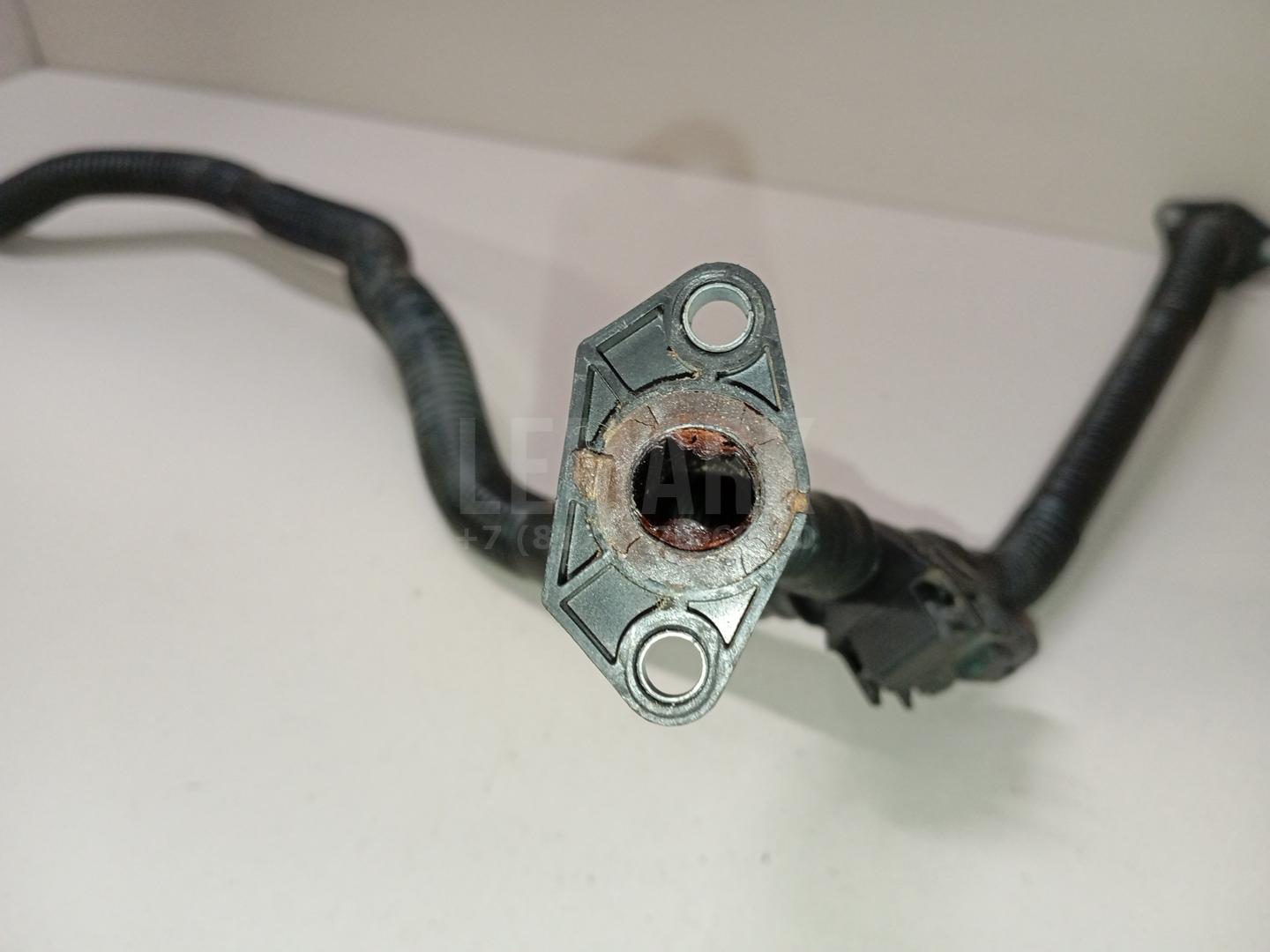 Трубка системы рециркуляции (EGR) для  BMW X5 F15/F85 2013-2018