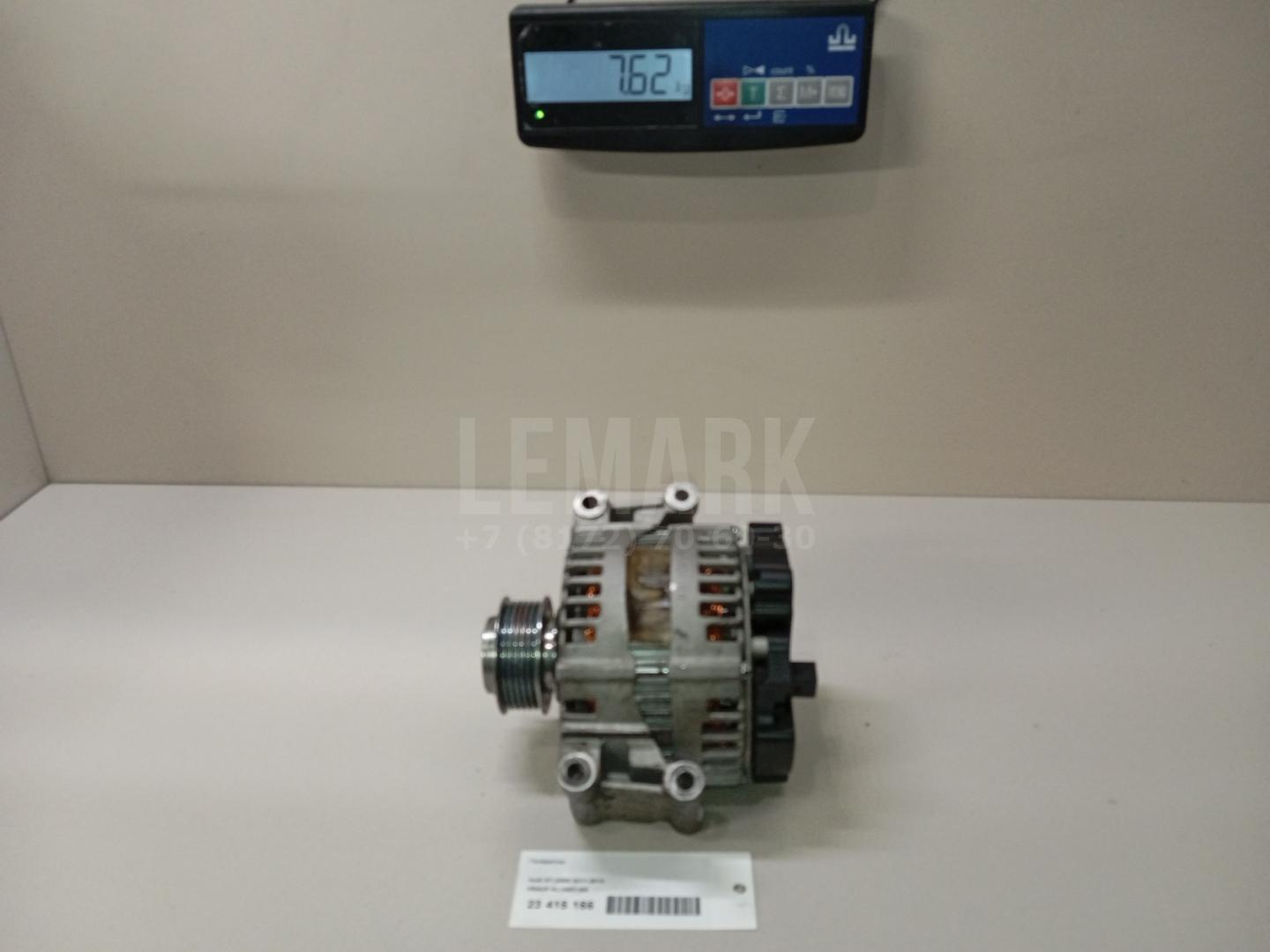 Генератор для  BMW 4-serie F32/F33/F82 2012-2020