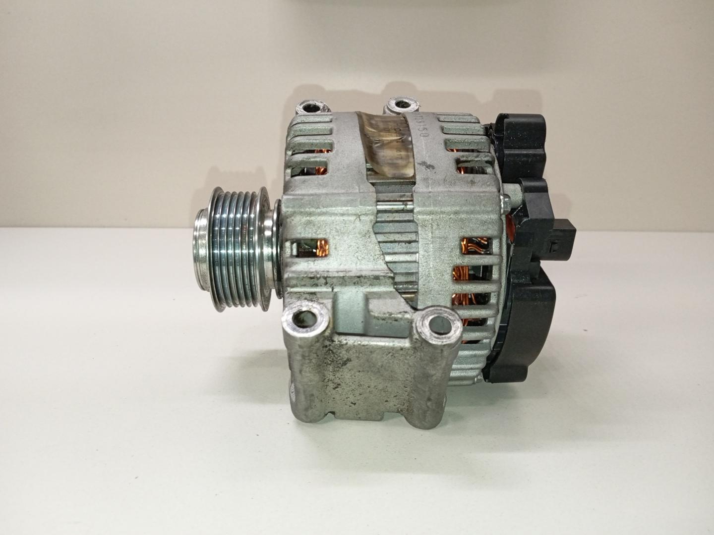 Генератор для  BMW 4-serie F32/F33/F82 2012-2020