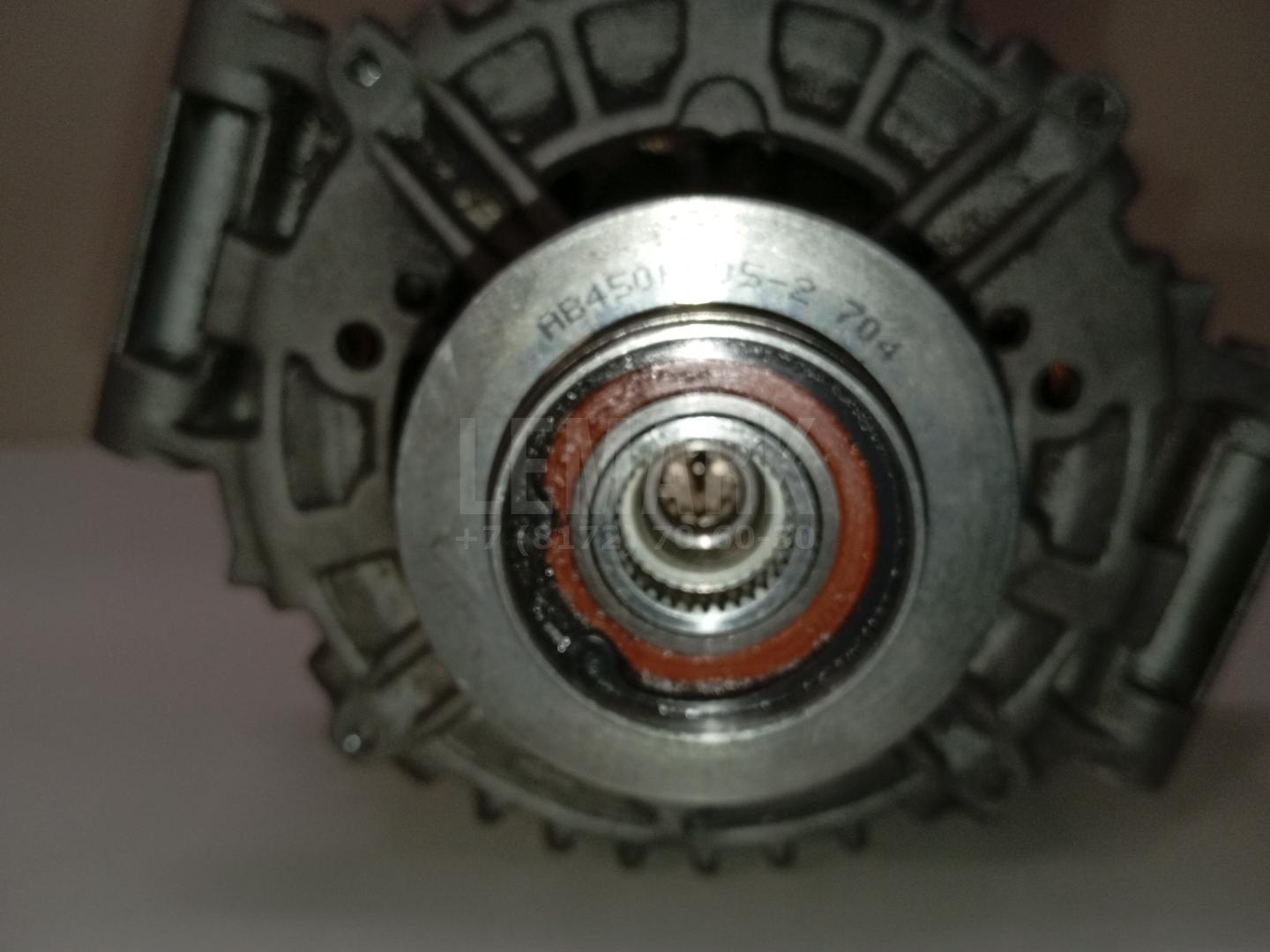 Генератор для  BMW 4-serie F32/F33/F82 2012-2020