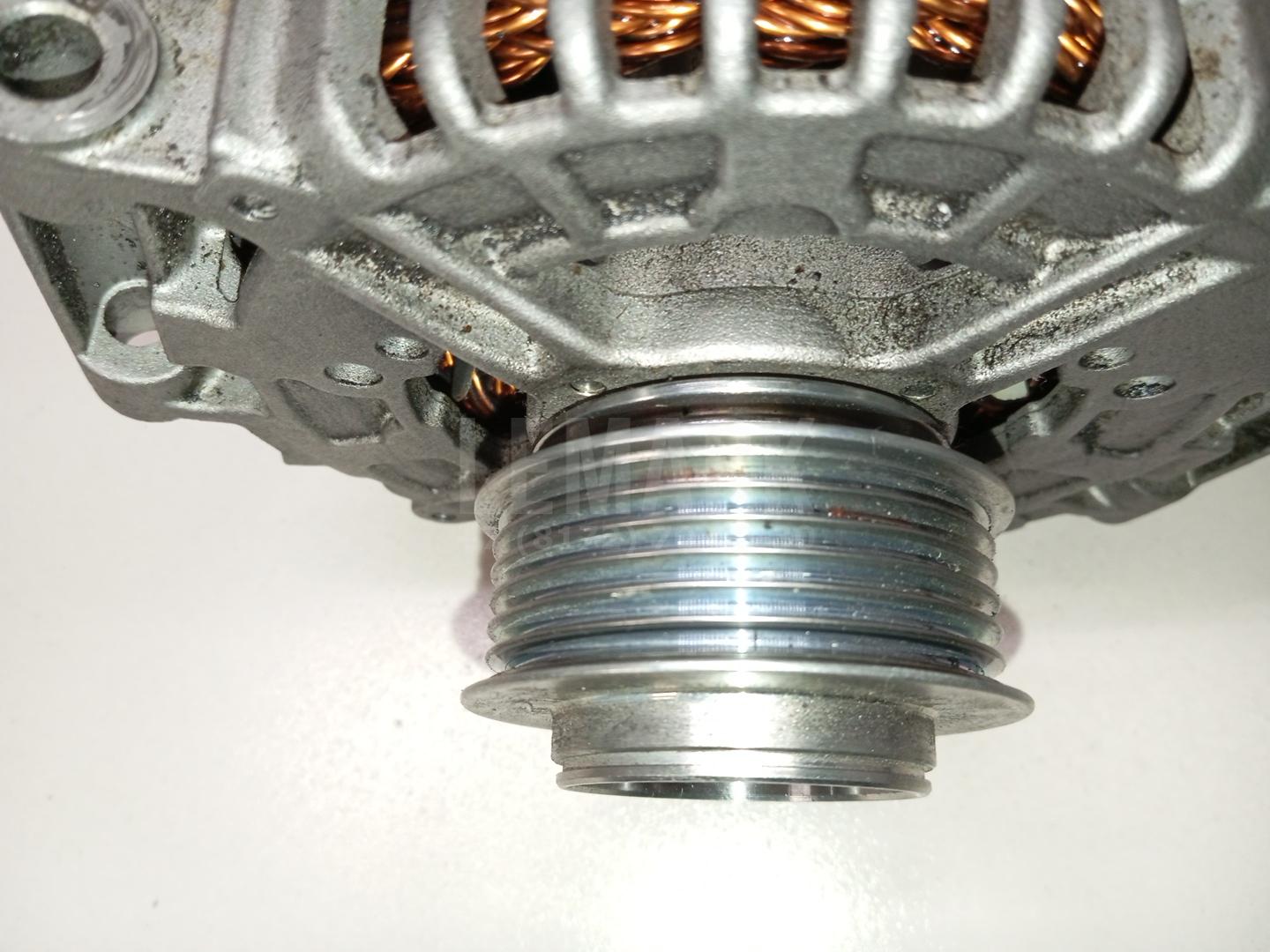 Генератор для  BMW 4-serie F32/F33/F82 2012-2020