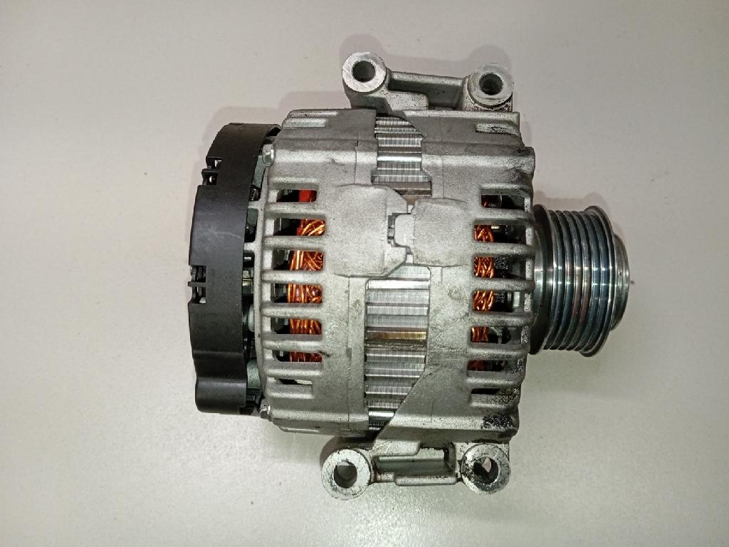 Генератор для  BMW 4-serie F32/F33/F82 2012-2020