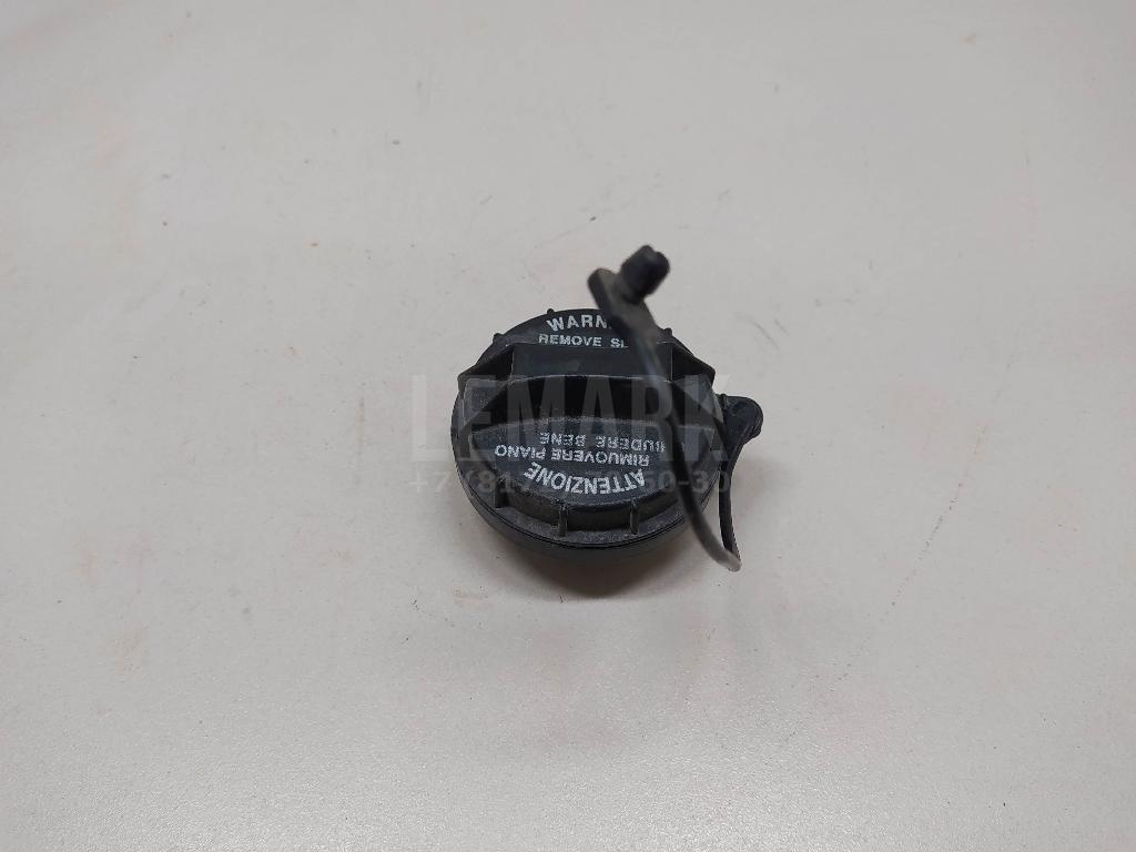 Крышка топливного бака 3101038600 Hyundai-Kia