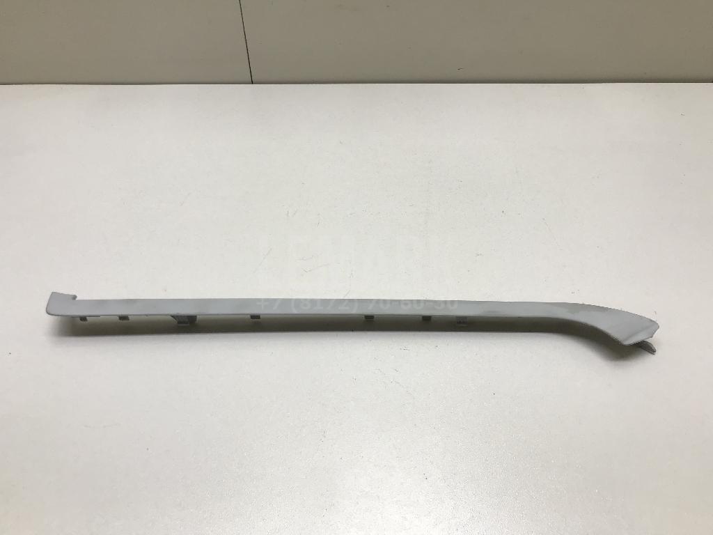 Накладка (кузов внутри) для  BMW X3 E83 2004-2010