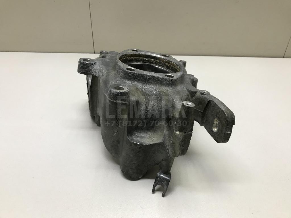 Кулак поворотный задний правый для  BMW X1 E84 2009-2015