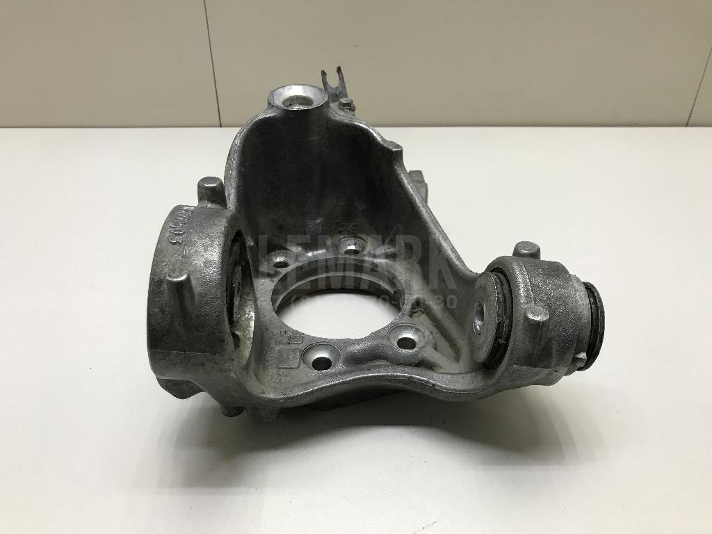 Кулак поворотный задний правый для  BMW X1 E84 2009-2015