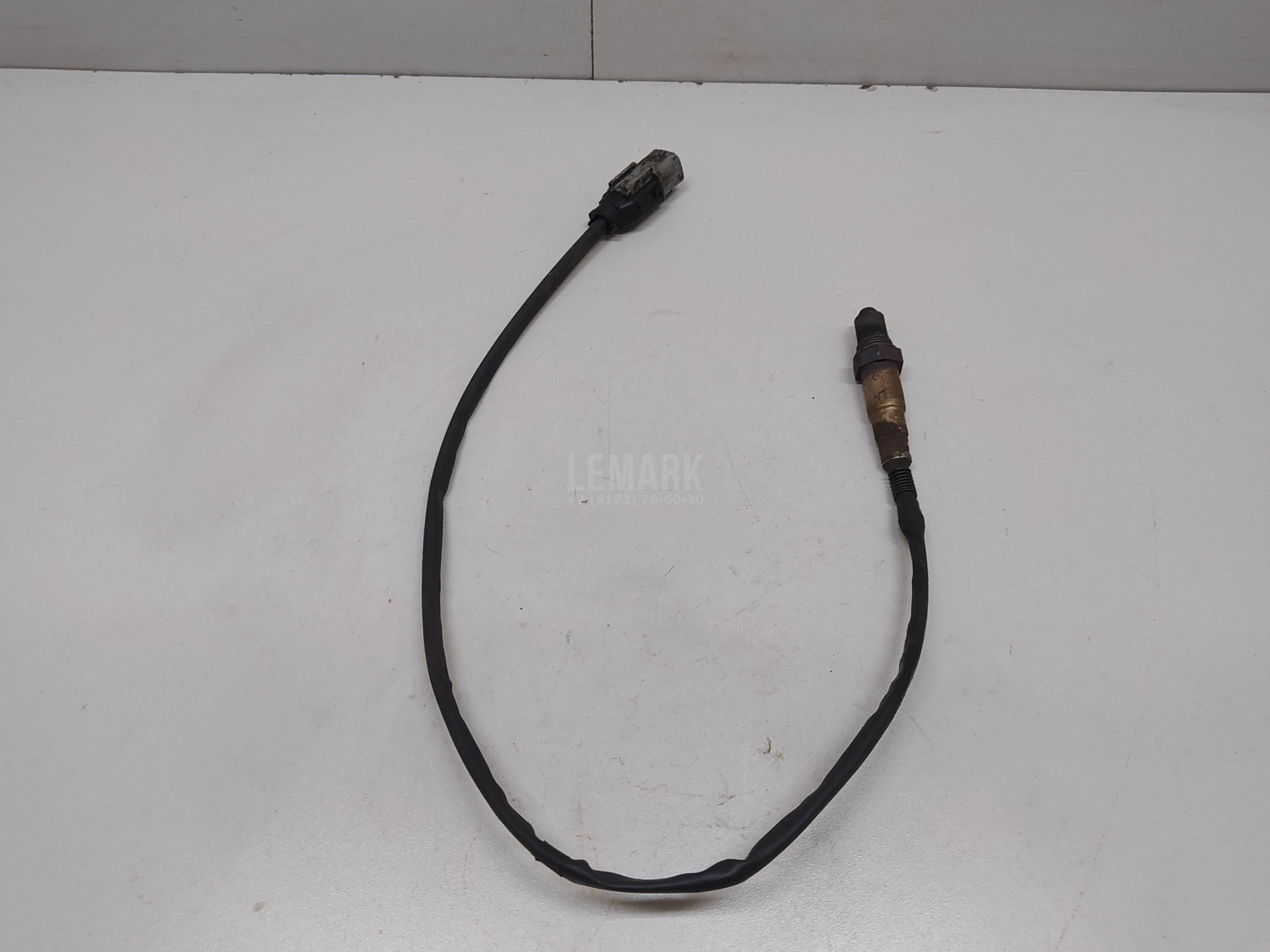 Датчик кислородный/Lambdasonde 3921002910 Hyundai-Kia