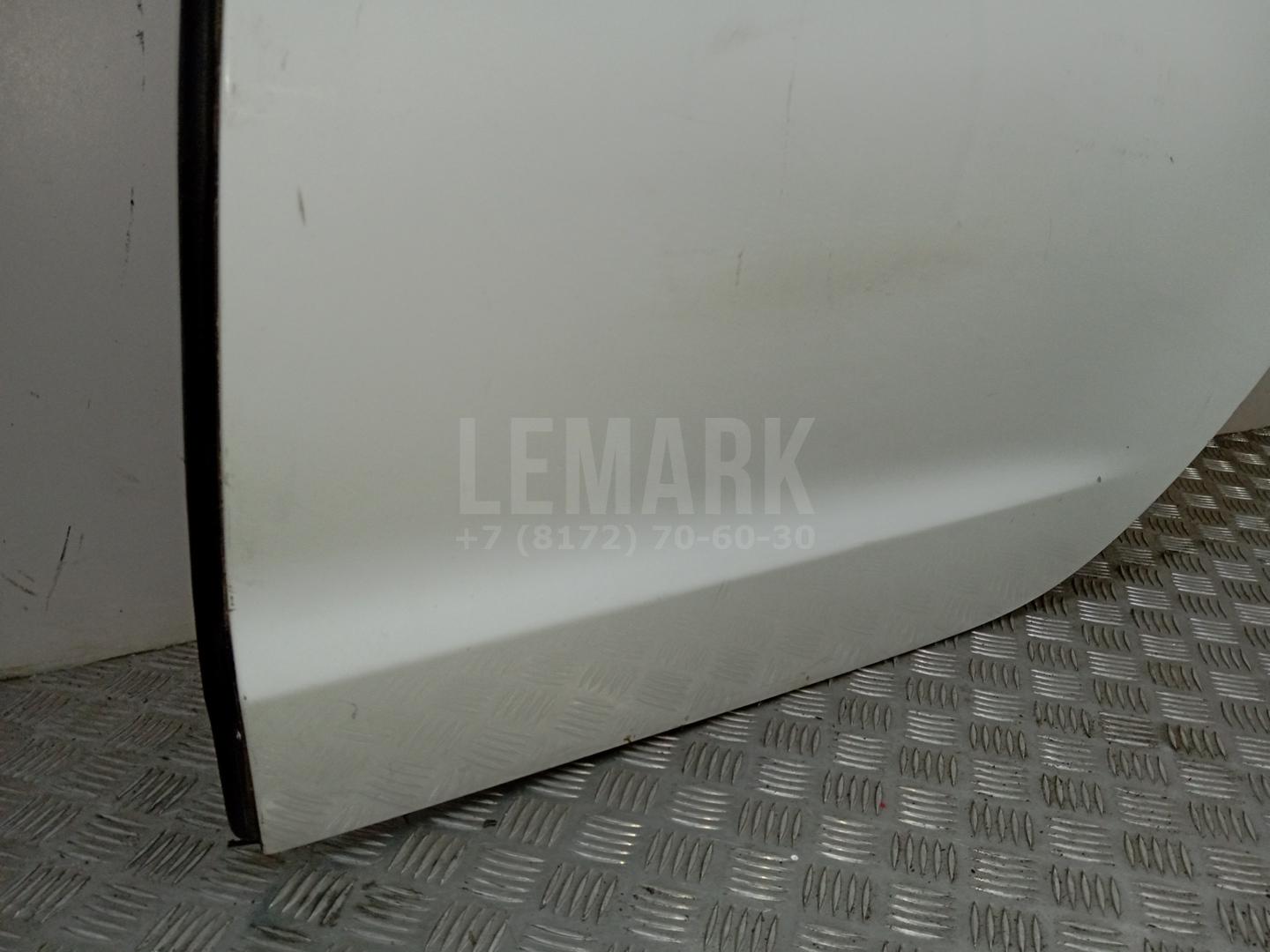 Дверь задняя левая для  Alfa Romeo Giulietta 2010-2020