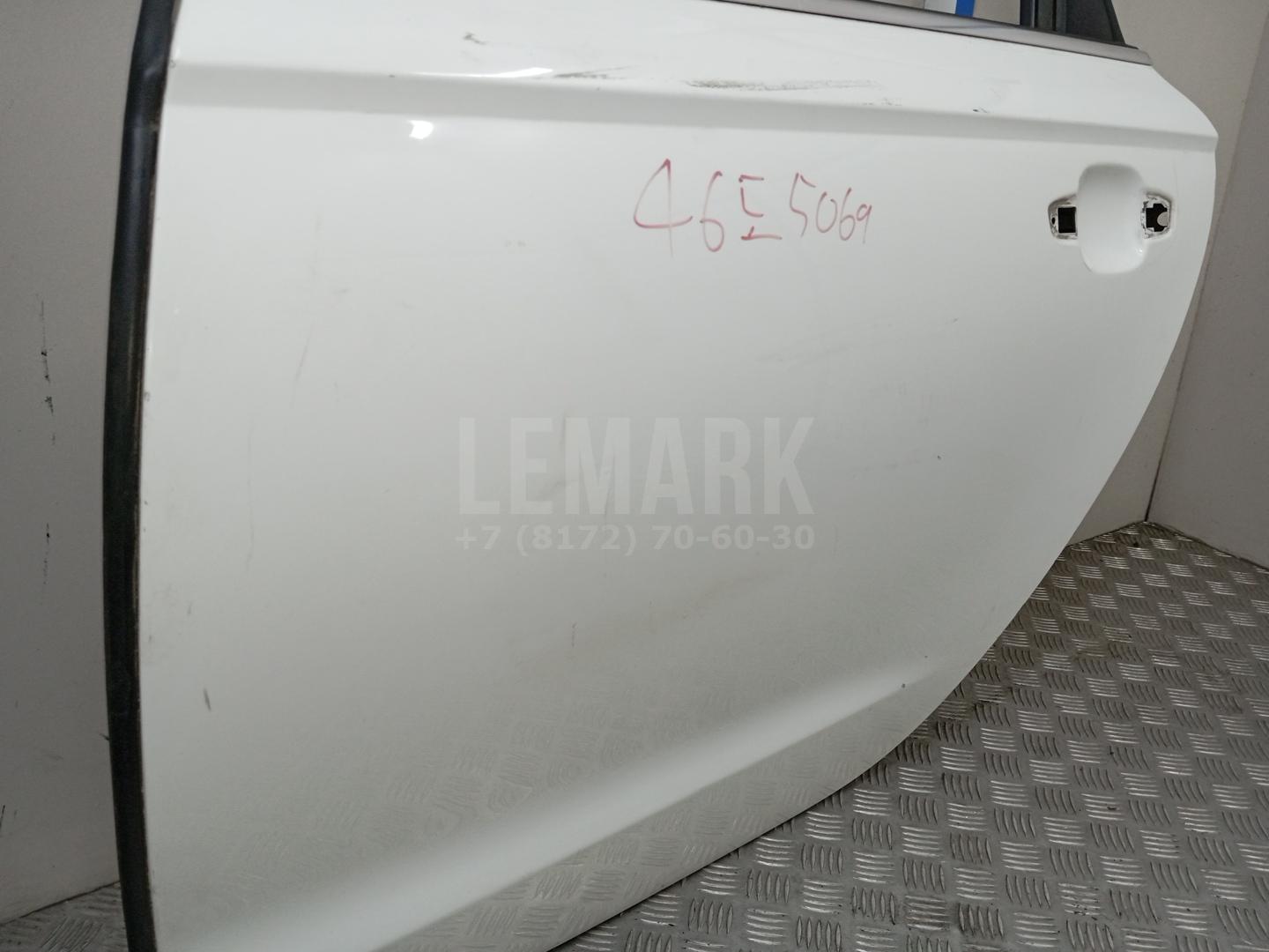 Дверь задняя левая для  Alfa Romeo Giulietta 2010-2020