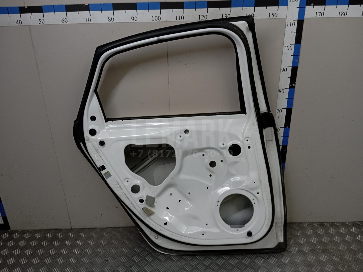 Дверь задняя левая для  Alfa Romeo Giulietta 2010-2020