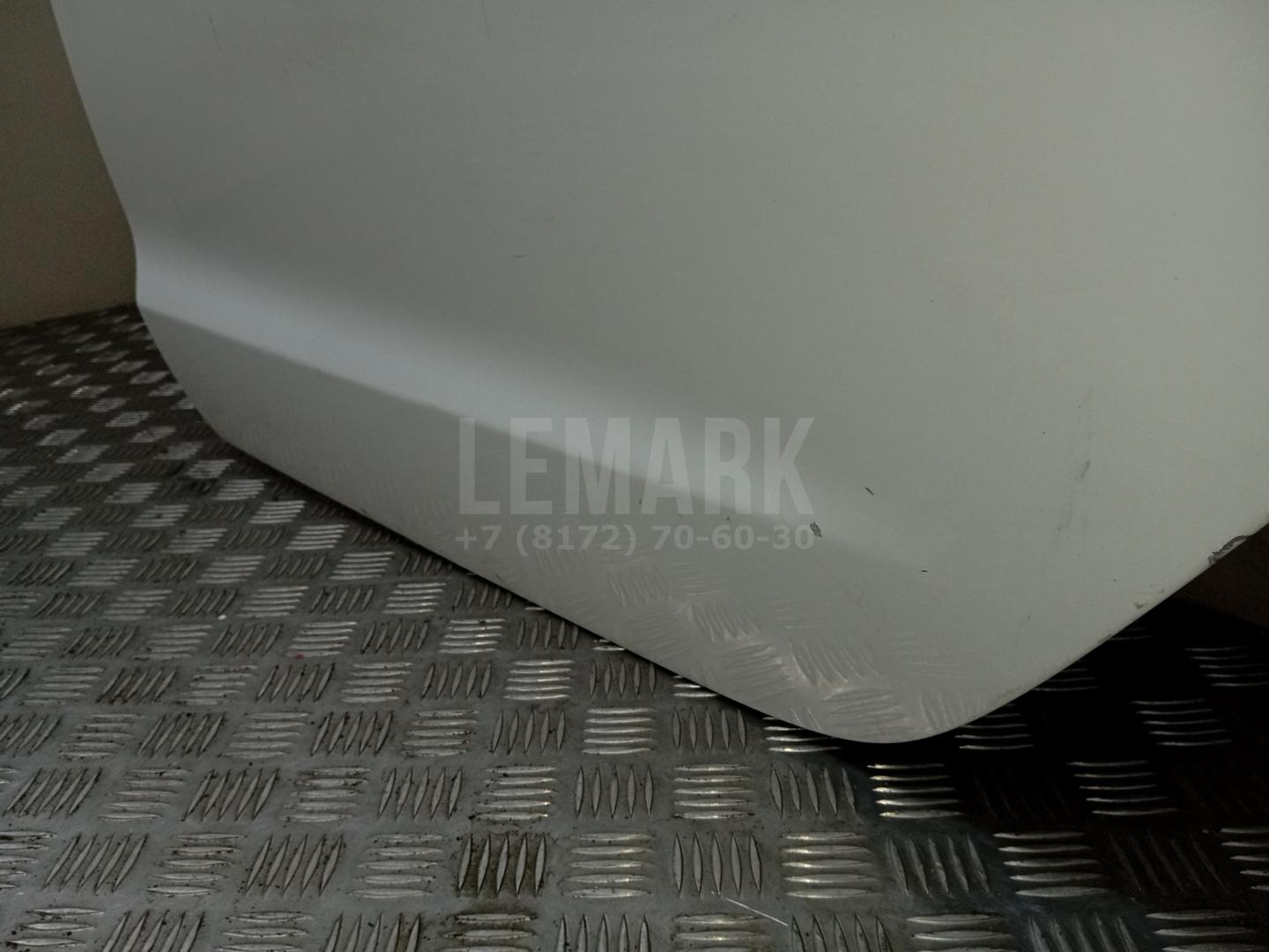 Дверь задняя левая для  Alfa Romeo Giulietta 2010-2020